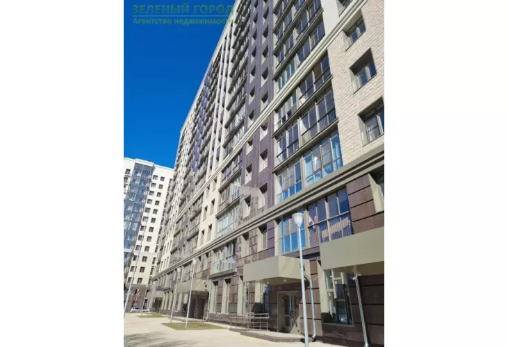 Продажа, 1 к. квартира, Зеленоград, к. 353