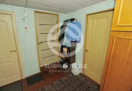 Продажа, дом, поселок городского типа Поварово, 152 кв.м, 10,07 сот