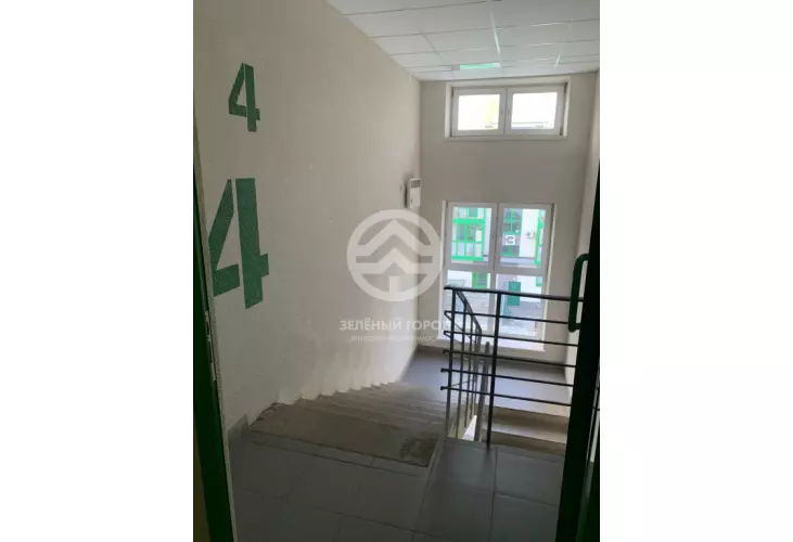 Продажа, 1 к. квартира, Брехово, Митино Дальнее, д. 5