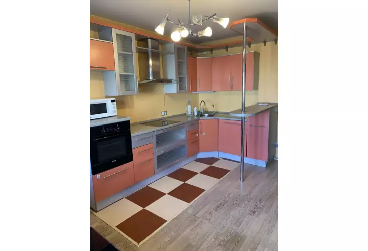 Аренда, 2 к. квартира, Зеленоград, к. 1802