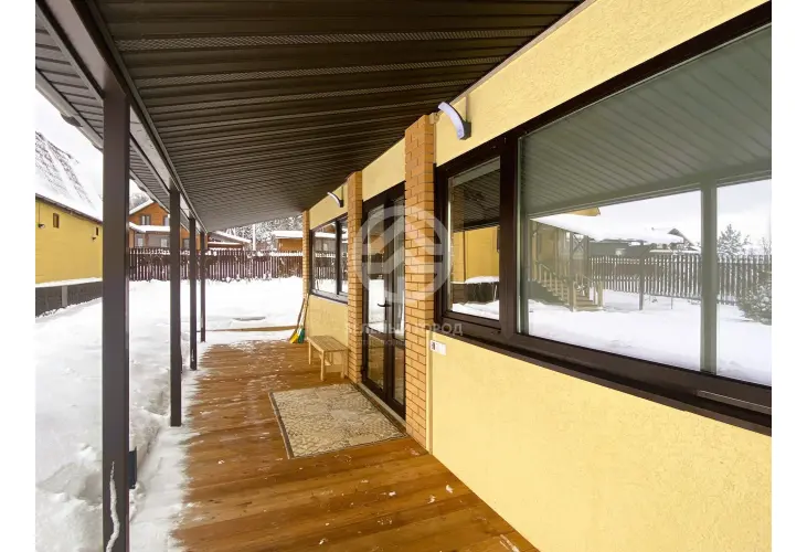 Продажа, дом, Задорино, 70 кв.м, 10,5 сот