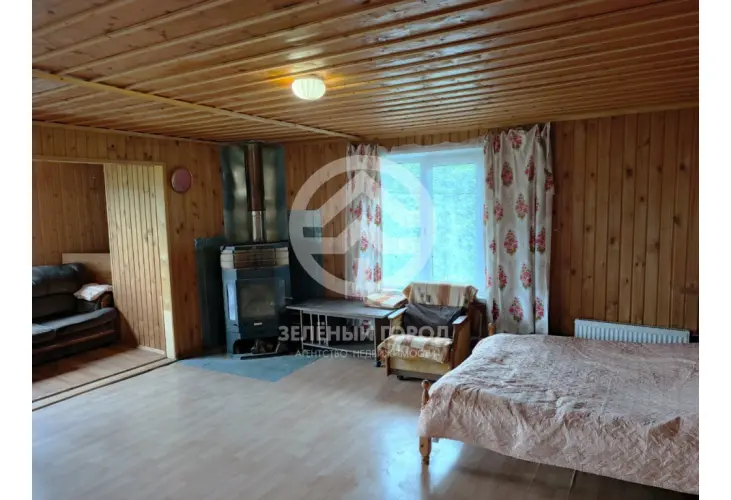 Продажа, дача, СНТ Отдых, 94 кв.м, 6 сот