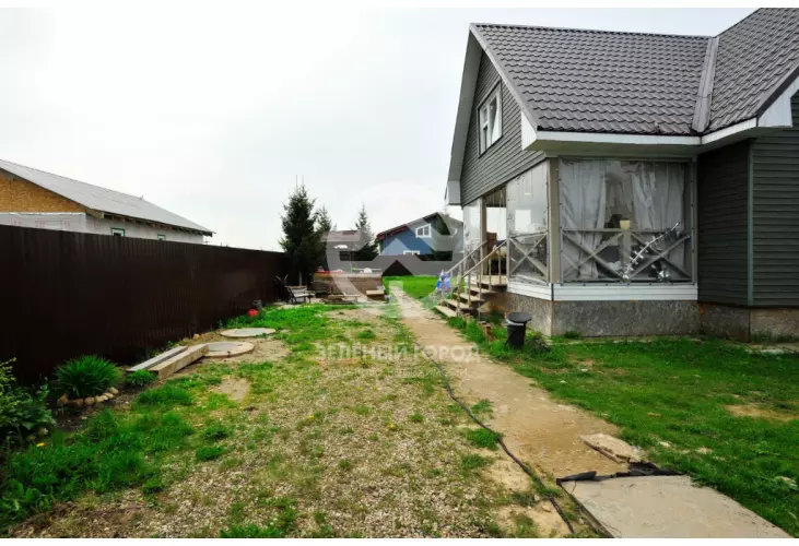 Продажа, дом, Раково, 103 кв.м, 7 сот