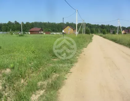 Продажа, участок 1.18 млн. руб.