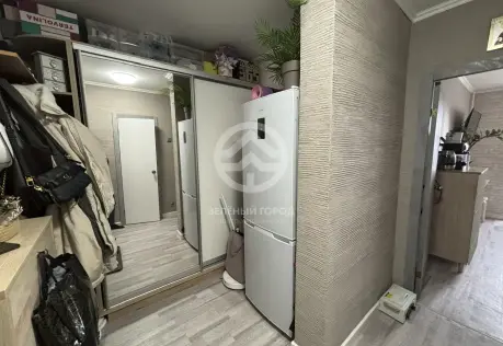 Продажа, студия, Клин, Клинская, д. 28
