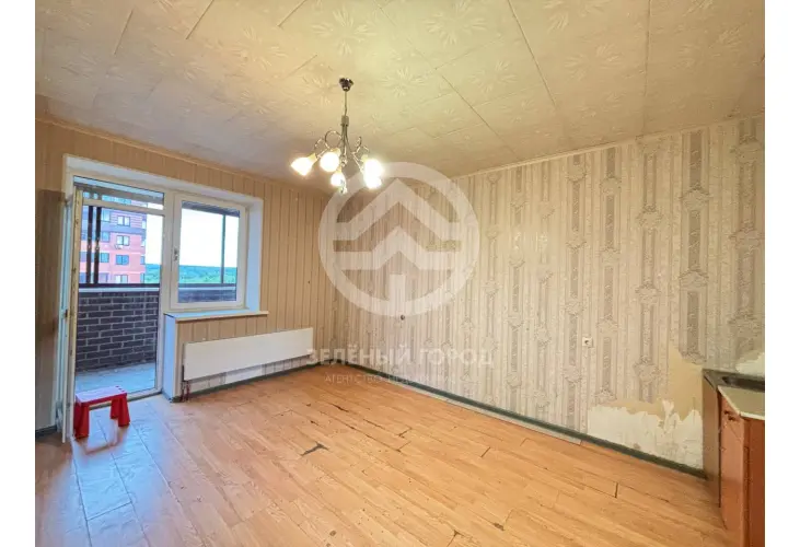 Продажа, студия, Клин, Чайковского, д. 105, к. 2