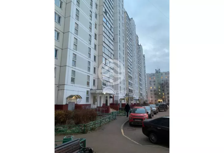 Продажа, 2 к. квартира, Зеленоград, к. 303