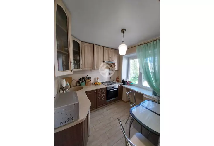 Продажа, 1 к. квартира, Клин, Карла Маркса, д. 43