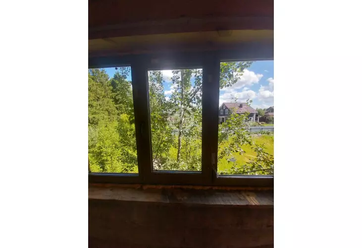 Продажа, дом, Повадино, 110 кв.м, 20 сот