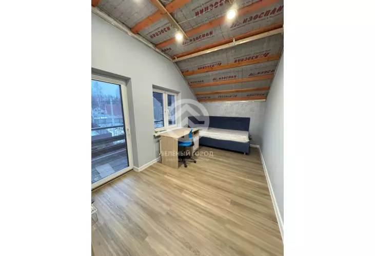 Продажа, дом, Повадино, 122 кв.м, 8 сот