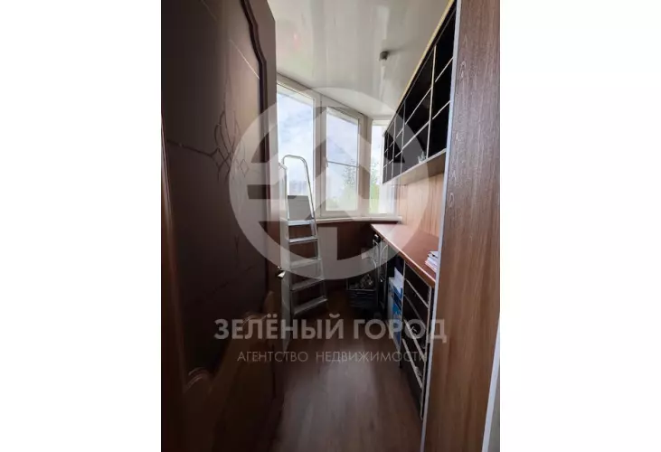 Продажа, 1 к. квартира, Зеленоград, к. 2033