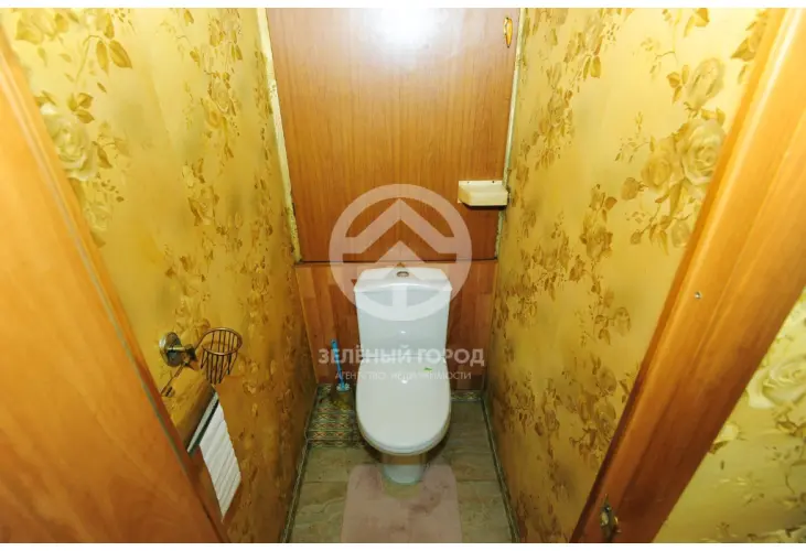 Продажа, 3 к. квартира, Зеленоград, к. 1445