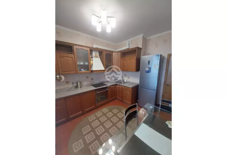 Продажа, 2 к. квартира, Клин, Чайковского, д. 60, к. 2