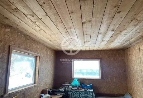 Продажа, дом, Елизарово, 150 кв.м, 15 сот