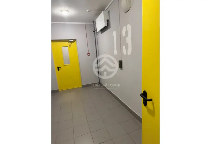 Продажа, 1 к. квартира, Зеленоград, Георгиевский проспект, д. 37, к. 1