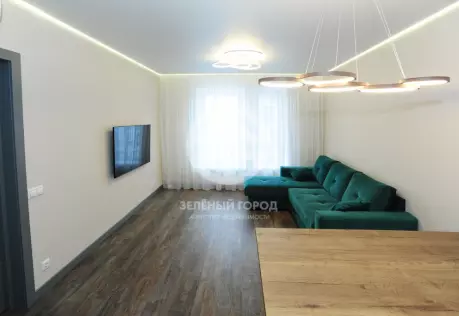 Продажа, 2 к. квартира, Зеленоград, Георгиевский проспект , д. 33, к. 4