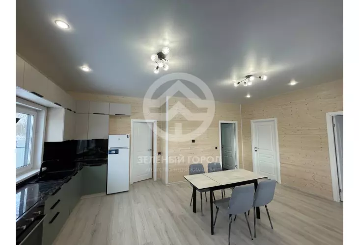 Продажа, дом, Белавино, 77 кв.м, 7 сот