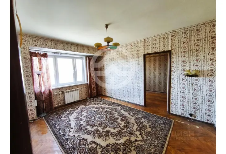 Продажа, 3 к. квартира, Зеленоград, к. 448
