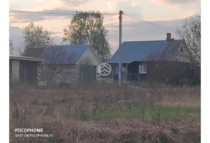 Продажа, участок, Меленки, 12 сот