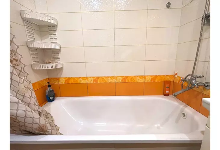 Продажа, 1 к. квартира, рабочий поселок Андреевка, Аграрная, д. 7Б