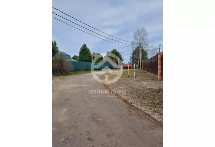 Продажа, участок, Соскино, 12 сот