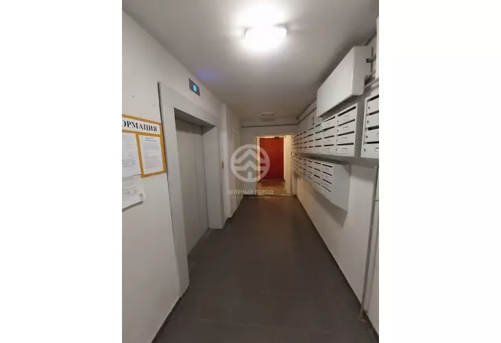 Продажа, 1 к. квартира, Клин, д. 1, к. 1