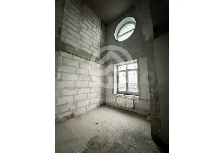 Продажа, 2 к. квартира, Сабурово, Парковая, д. 11