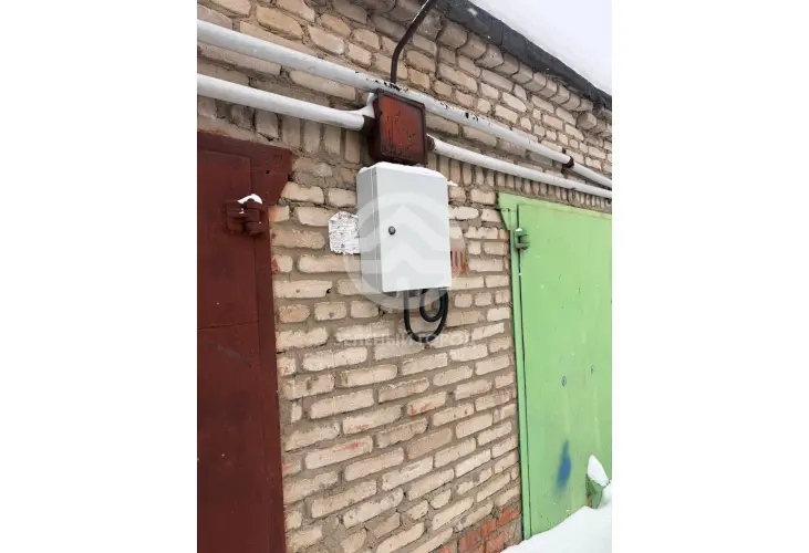 Продажа, гараж, рабочий поселок Андреевка,