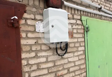 Продажа, гараж, рабочий поселок Андреевка,