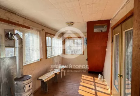 Продажа, дом, Рыгино, 47 кв.м, 8 сот