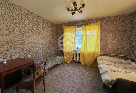 Продажа, 1 к. квартира, Клин, 2-я Овражная, д. 1а