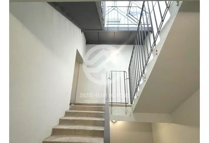 Продажа, 1 к. квартира, Брехово, микрорайон Митино Дальнее, д. 11