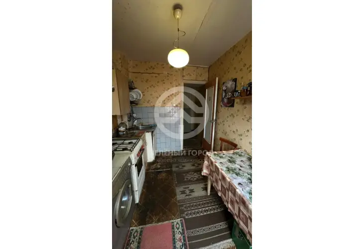 Продажа, комната, рабочий поселок Андреевка, д. 21