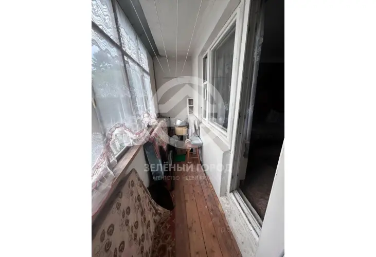 Продажа, 1 к. квартира, Зеленоград, к. 604