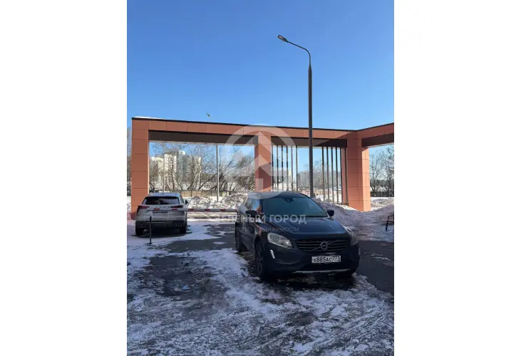 Продажа, 2 к. квартира, Зеленоград, Заводская, д. 14, к. 2