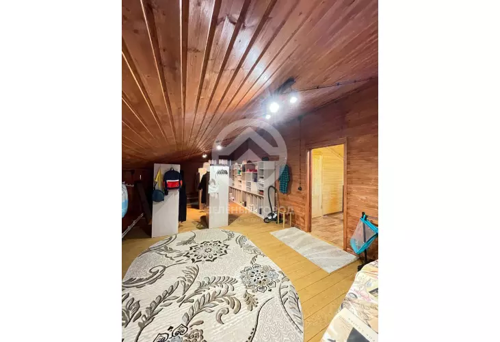 Продажа, дом, Высоковск, 140 кв.м, 6 сот