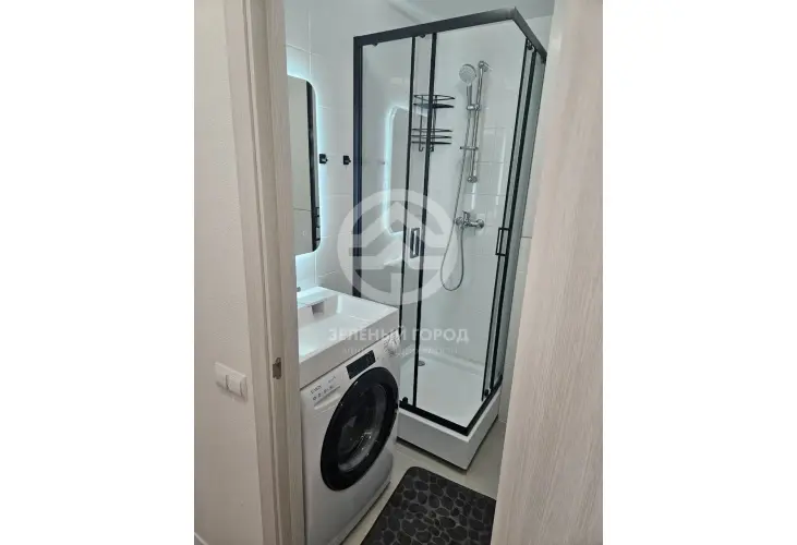 Аренда, студия, Зеленоград, Георгиевский проспект, д. 27, к. 1