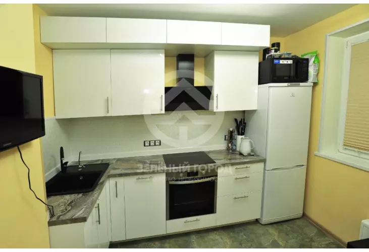 Продажа, 1 к. квартира, Зеленоград, к. 1423