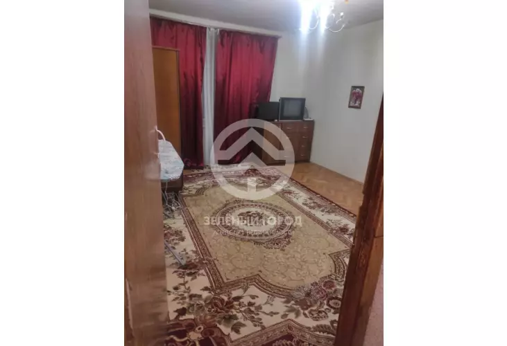 Продажа, 1 к. квартира, Москва, Фестивальная, д. 46, к. 3