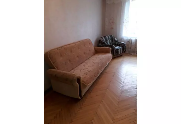 Аренда, 2 к. квартира, рабочий поселок Андреевка, д. 6А