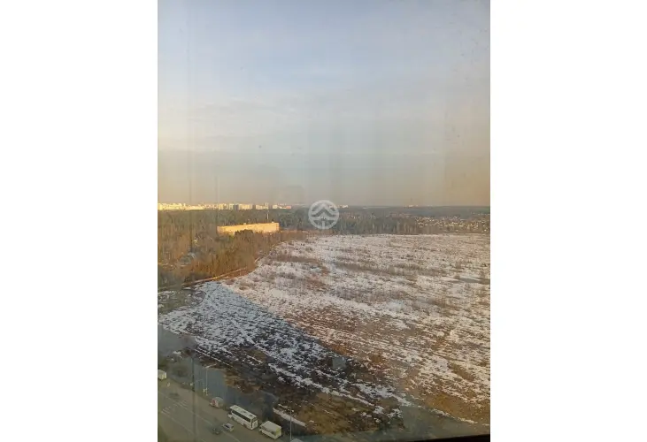 Продажа, 2 к. квартира, деревня Голубое, Сургутский проезд , д. 1, к. 1