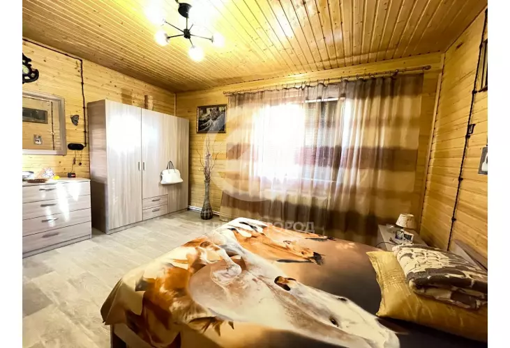 Продажа, дом, Высоковск, 140 кв.м, 6 сот