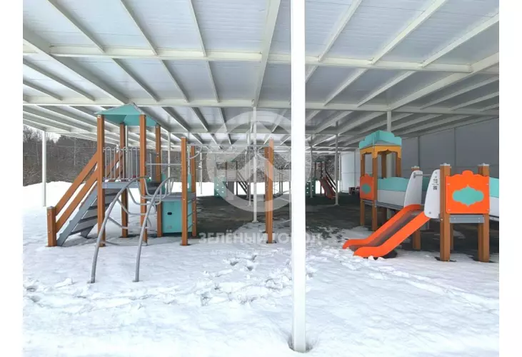 Продажа, 1 к. квартира, Брехово, микрорайон Митино Дальнее, д. 11