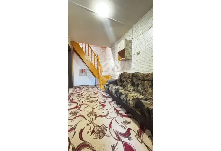 Продажа, дом, Ногово, 50 кв.м, 6 сот