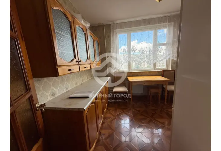 Продажа, 2 к. квартира, Зеленоград, к. 1456
