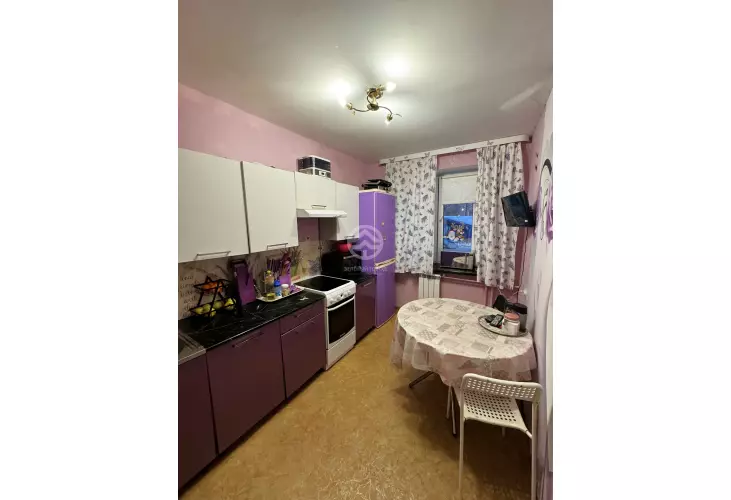 Продажа, 3 к. квартира, Высоковск, Большевистская, д. 5