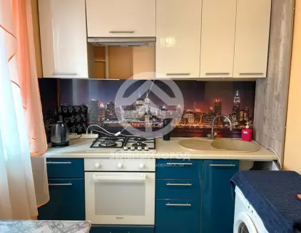 Продажа, 1к. квартира 3.7 млн. руб.