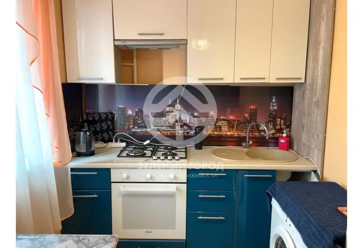 Продажа, 1 к. квартира, Клин, Дзержинского , д. 14