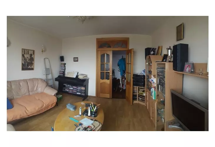 Продажа, 3 к. квартира, Зеленоград, к. 1824