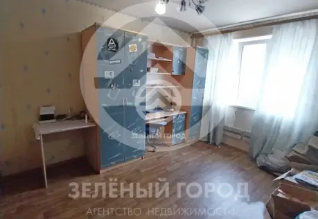 Аренда, 3 к. квартира, Клин, Дзержинского, д. 9